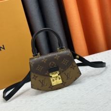 Louis Vuitton Top Handle Bags